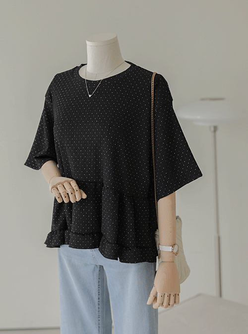 Barue Freel T-Blouse T12512
