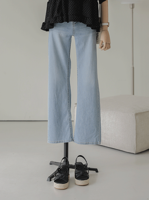 Honeyron Boot cut Pants P7509