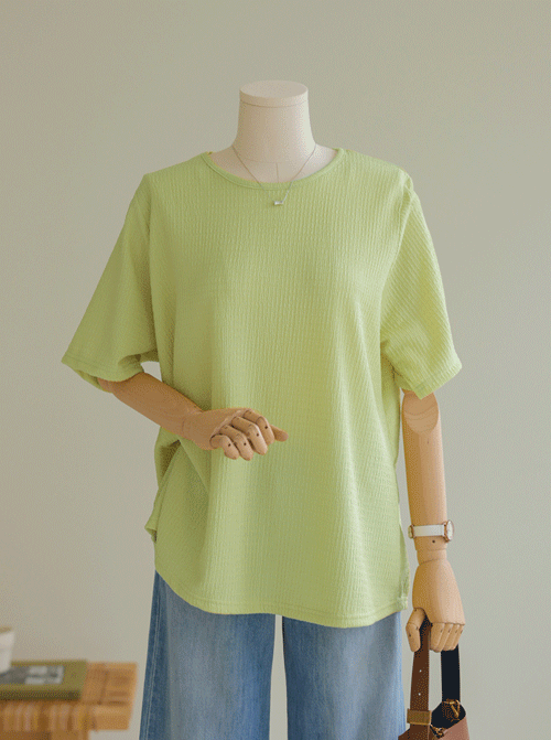 Chotis Short-sleeve T-shirt T12513