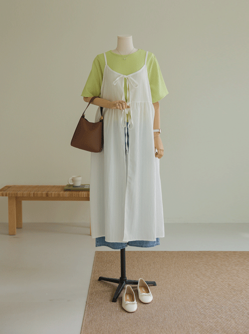 One Piece D8144 layered with charity