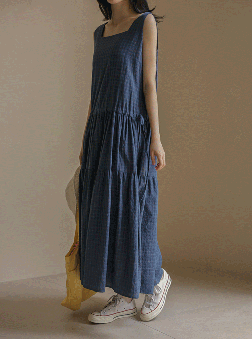 Shomaron Sleeveless shirts One Piece D8151