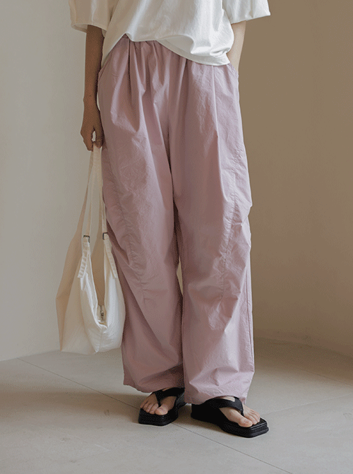 Jacore Semi-Wide Pants P7517