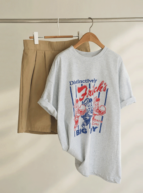 Pehaon Short-sleeve T-shirt T12552