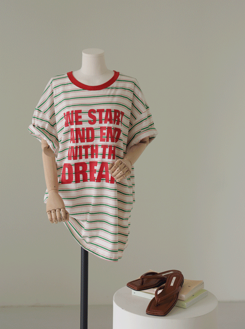 Vasseri Short-sleeve T-shirt T12553