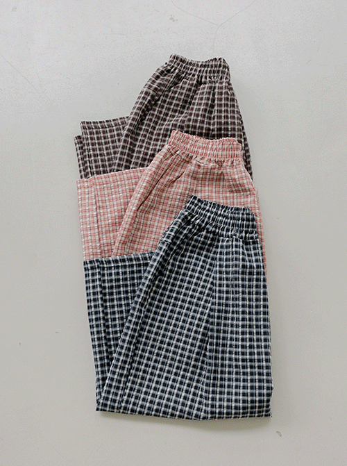 Passiron three-quarter pants P7521