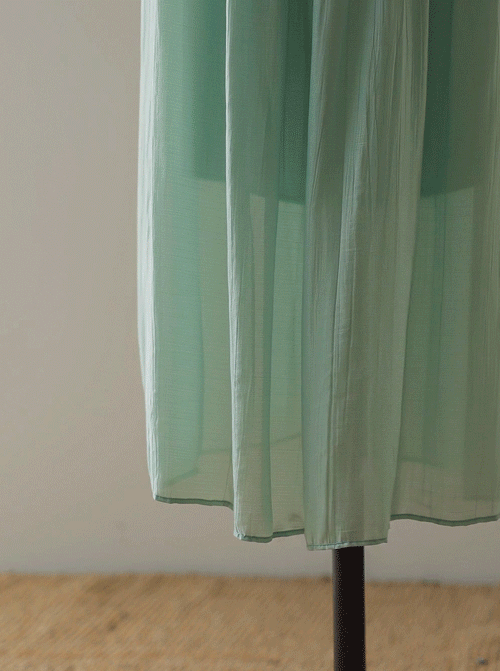 Hopena Flare Skirt SK2921
