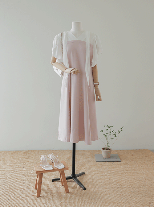 Laboe color combination One Piece D8173