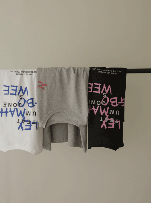 Bahino Short-sleeve T-shirt T12626