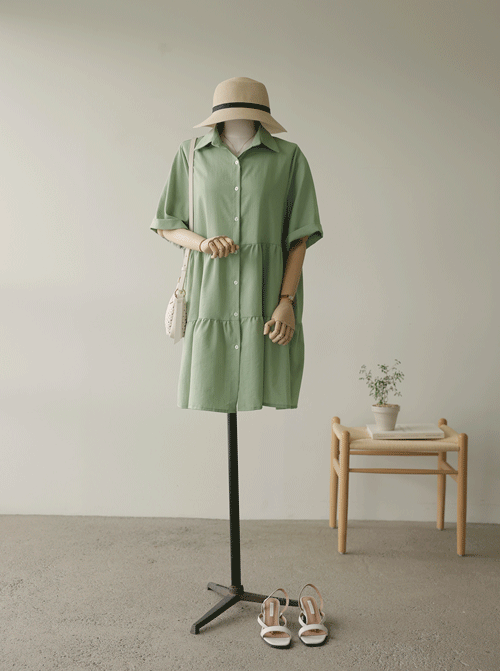 Tamie Cancan One Piece D8176