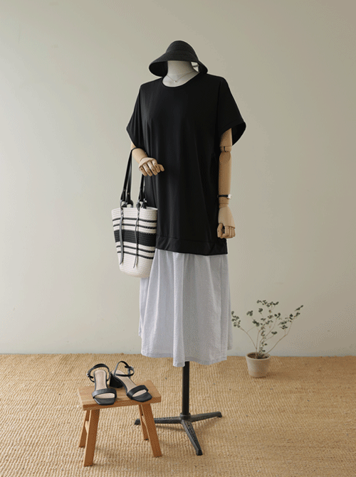 Nomae color combination One Piece D8177
