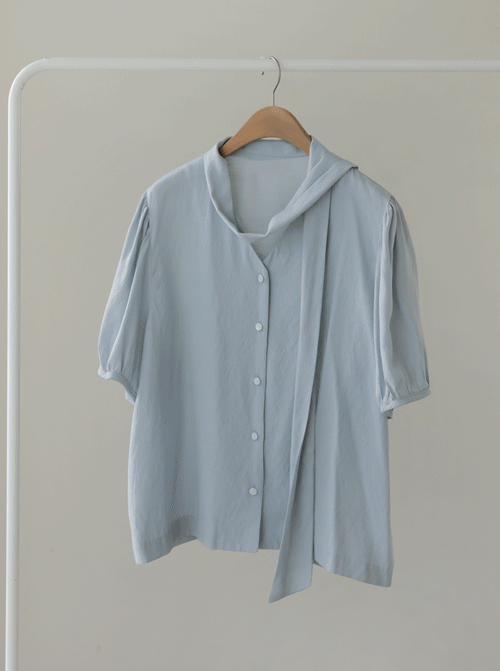 Hoabi Thai Blouse T12635