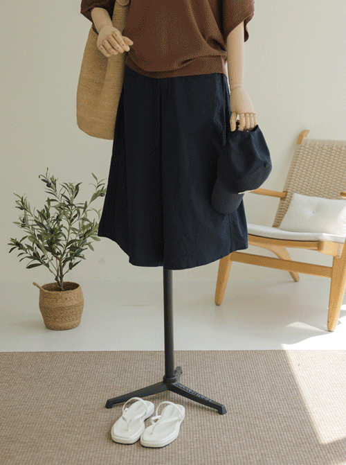 Sobira Bermuda Pants P7464