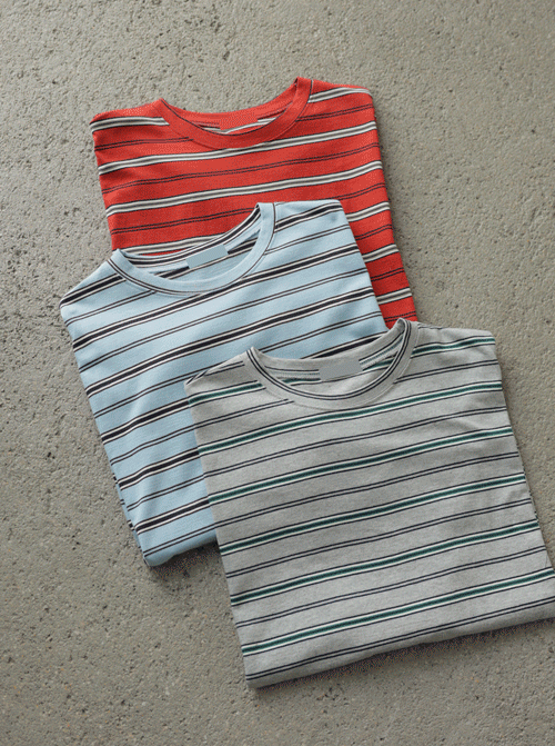 Eroten 6-part T-shirt T12732