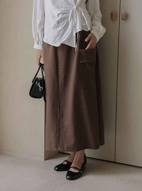 Nexvia Cargo Skirt SK2936