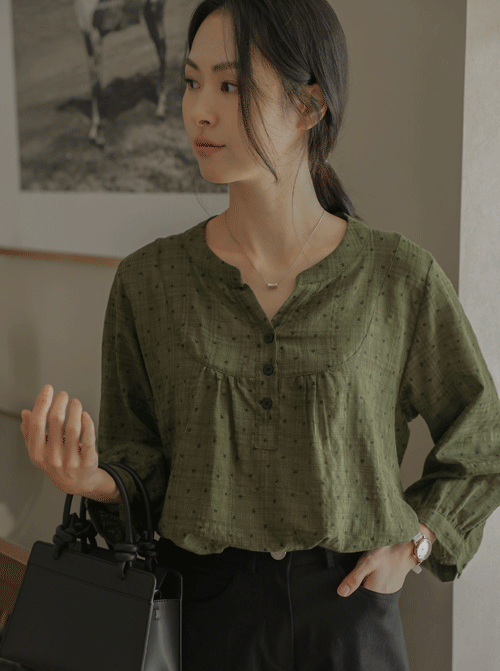 Chitia Blouse T12823