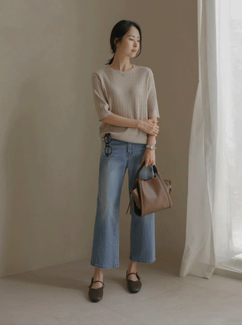 Billus Part 6 Knit K4368