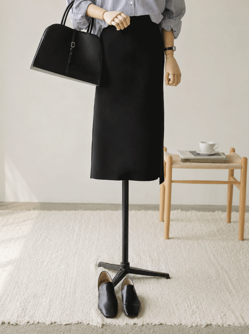 Sika Slit Skirt SK2940