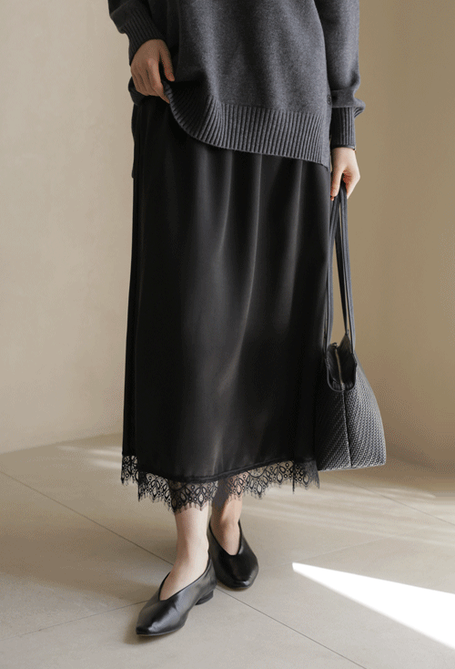 Namocell Race Skirt SK2945