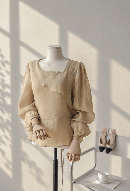 Sokina Blouse T12946