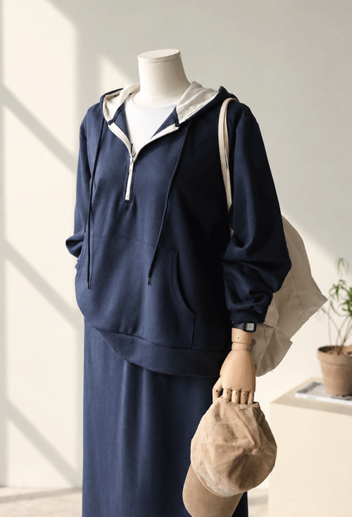 Sabero Skirt Set T12961