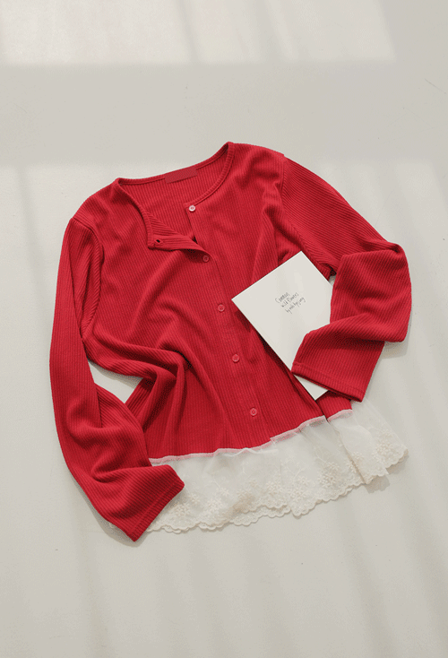 Shobi-ro Race Cardigan C2782