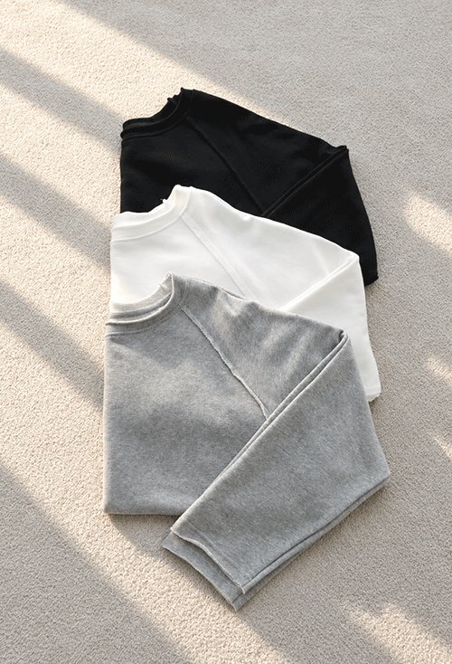 Pyros Boat Neck T-shirt T12987
