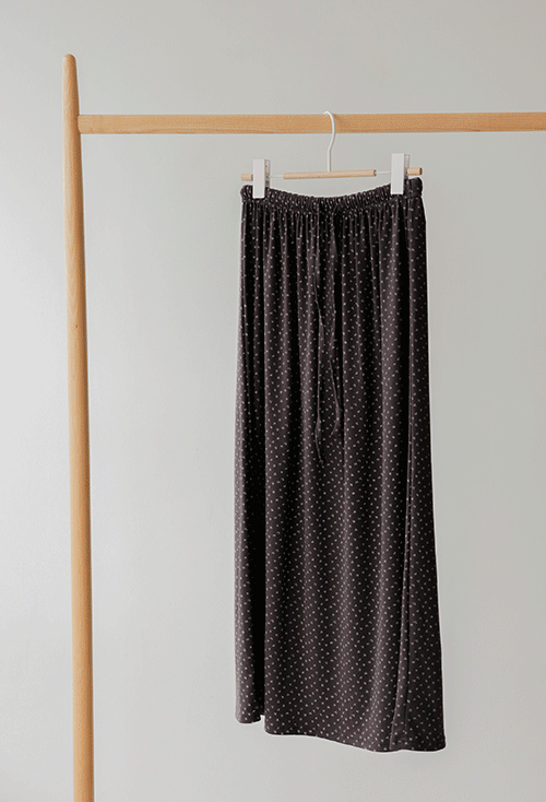 Chearon Flower Skirt SK2950