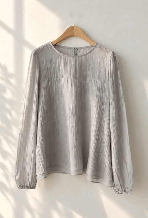 Sebami color combination Blouse T12989