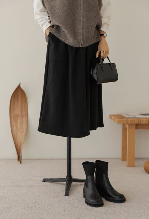 Moticel Skirt SK2951