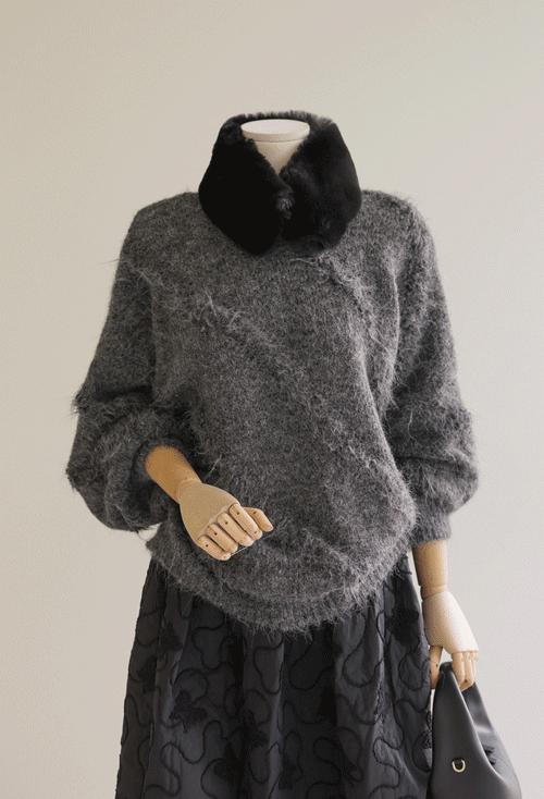 Pantari Knit K4177