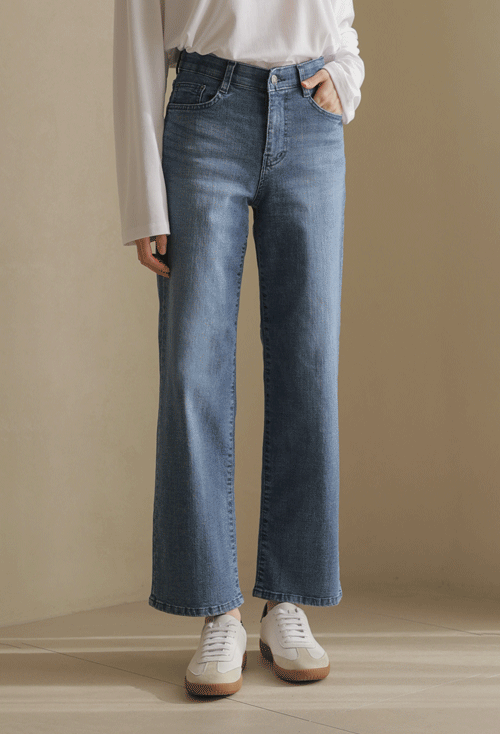 Adoni loose-fitting trousers P7314
