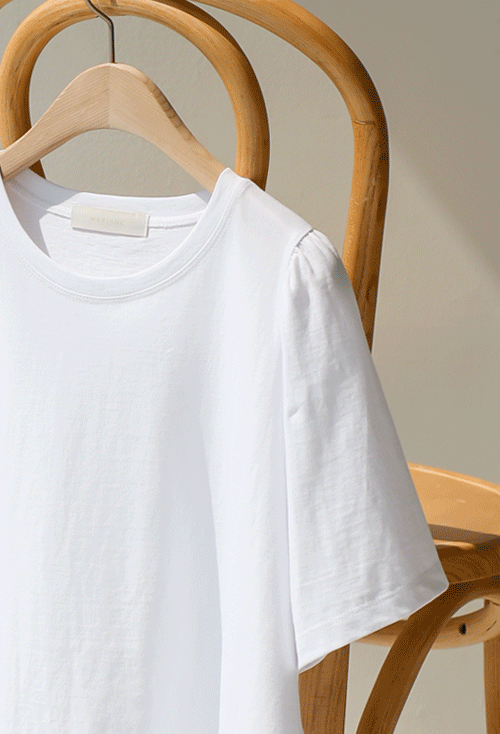 From You Puff T-shirt Z120