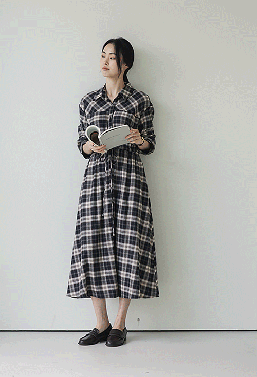 Bamebu Check One Piece D7733