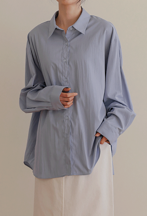 Daysome Shirt Z431