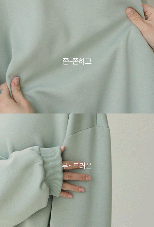 Lemelting Span Sweatshirts Z475