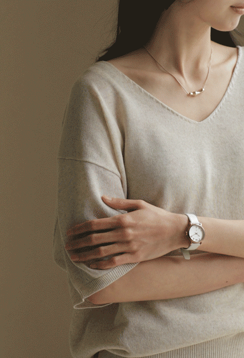 Radio Linen Knit Z485