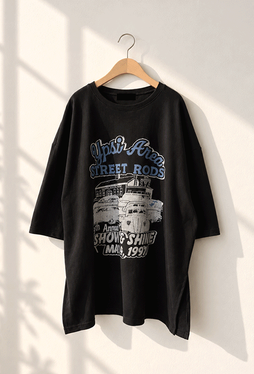 Jokina Long T-shirts T12953