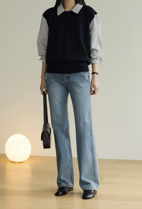 Renah Layered Shirt T7381