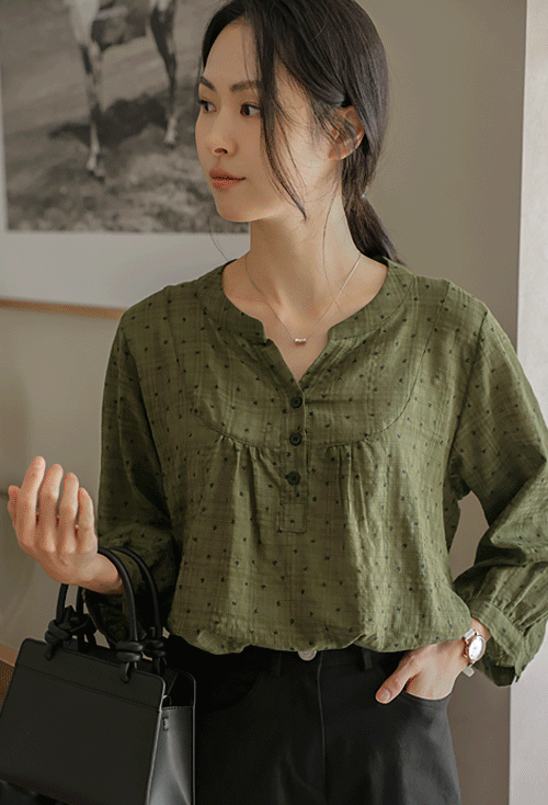 Chitia Blouse T12823