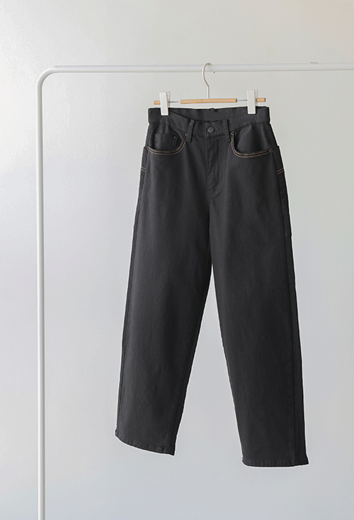 Kolpje loose-fitting trousers P7623