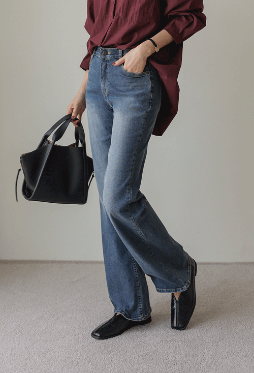 Sivena Boot cut Pants P7628