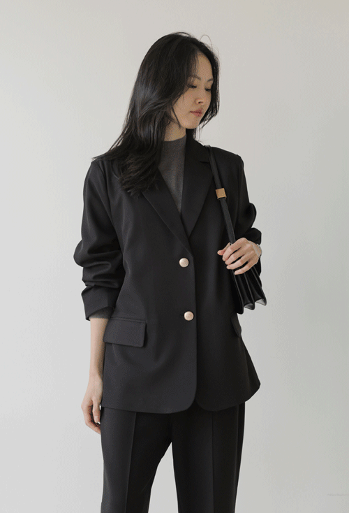 Nepadi Jacket U6431