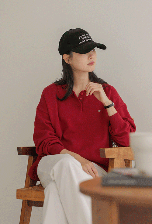 Hovera Collar Knit K4398