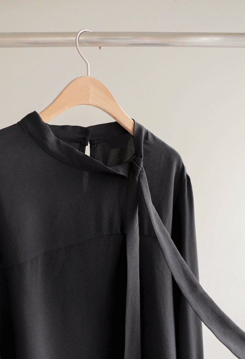 Havero Strap Blouse T13098