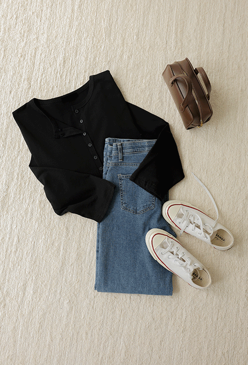 Chekabi T-shirt T13100