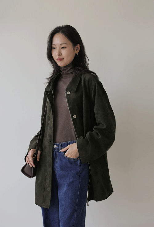Kesami Jacket Y261