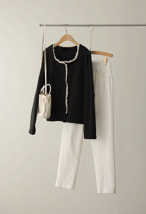 Kilnaro Race Cardigan C2824