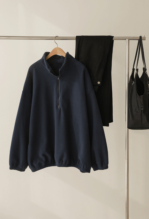 Pincery Half-Zip Fleece T13160